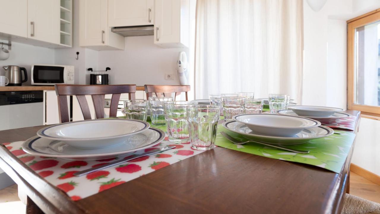Apartamento Italianway - Milano 35 Bormio Exterior foto