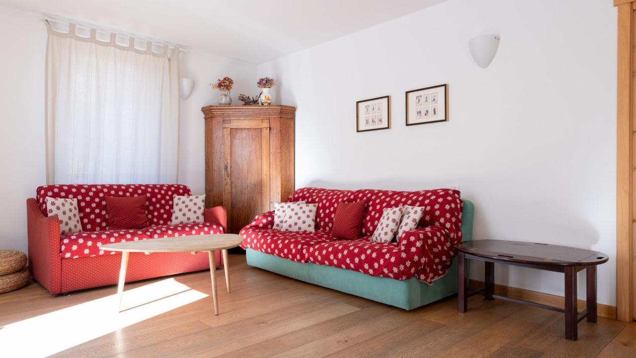 Apartamento Italianway - Milano 35 Bormio Exterior foto