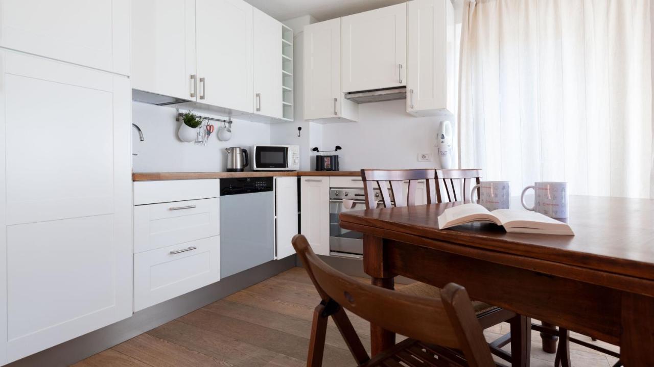 Apartamento Italianway - Milano 35 Bormio Exterior foto