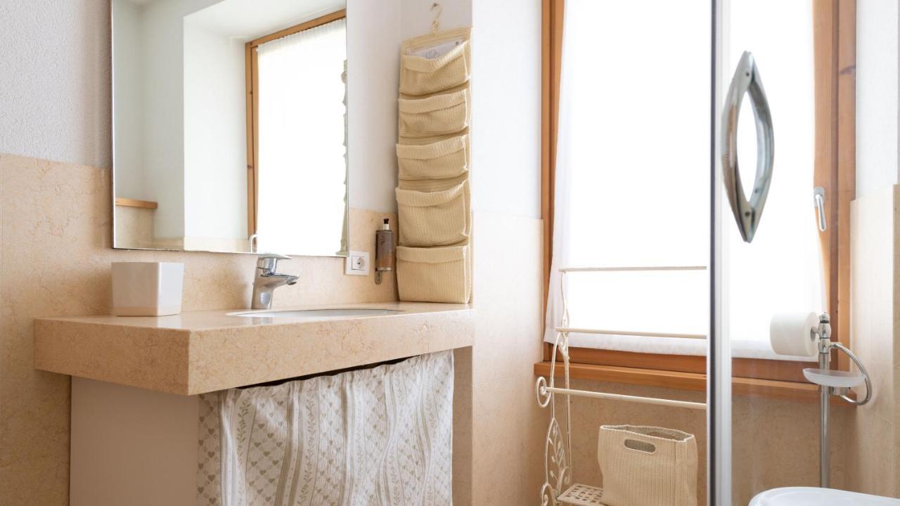 Apartamento Italianway - Milano 35 Bormio Exterior foto