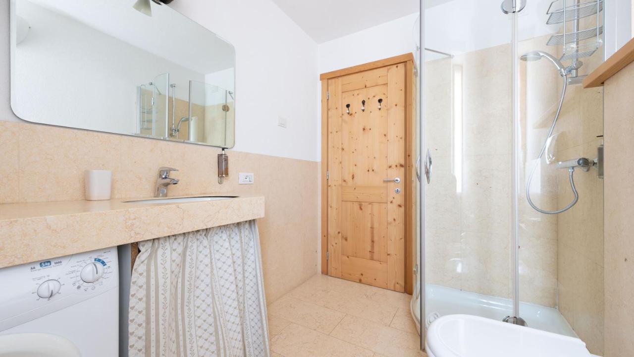 Apartamento Italianway - Milano 35 Bormio Exterior foto