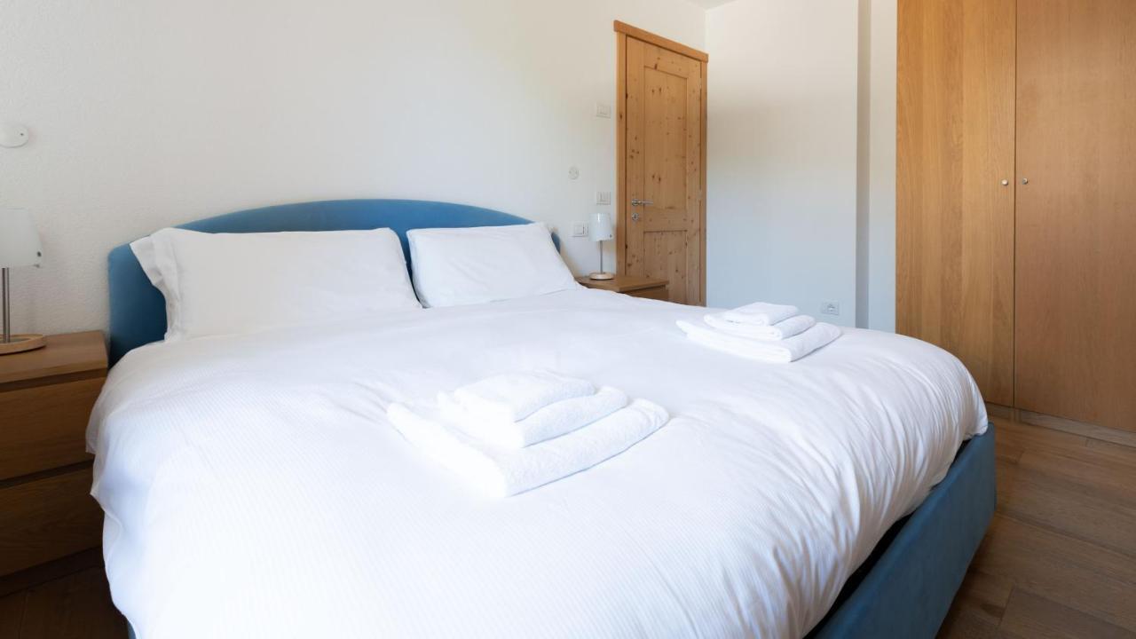 Apartamento Italianway - Milano 35 Bormio Exterior foto