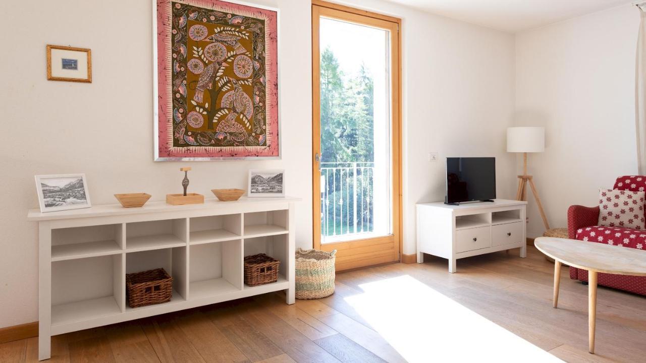 Apartamento Italianway - Milano 35 Bormio Exterior foto