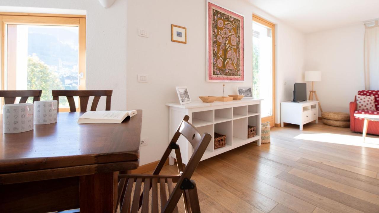 Apartamento Italianway - Milano 35 Bormio Exterior foto