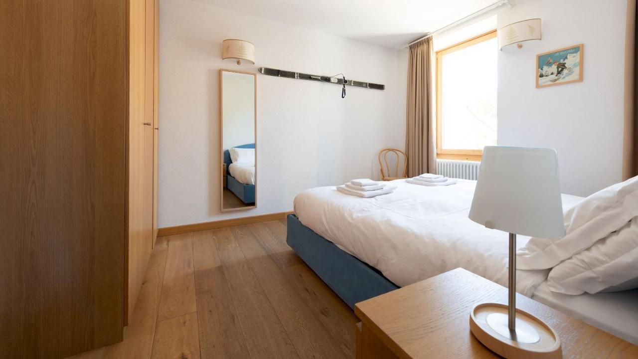 Apartamento Italianway - Milano 35 Bormio Exterior foto