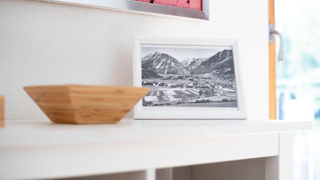 Apartamento Italianway - Milano 35 Bormio Exterior foto