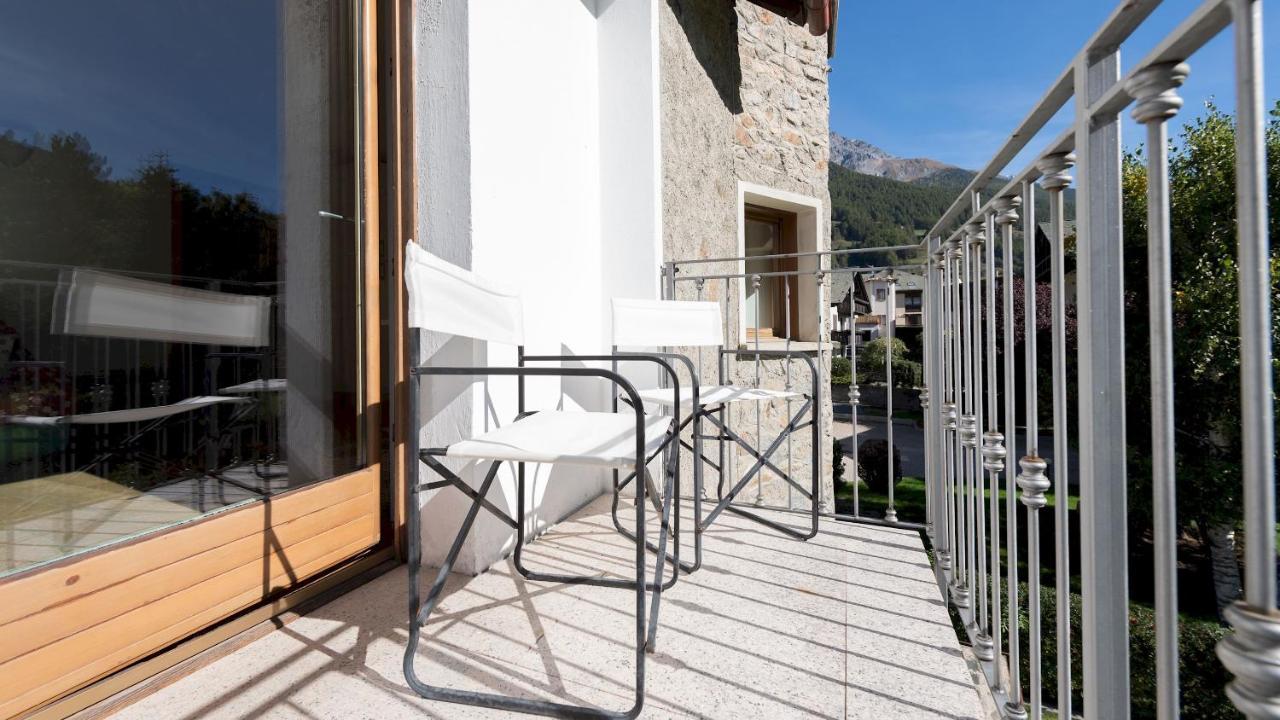 Apartamento Italianway - Milano 35 Bormio Exterior foto