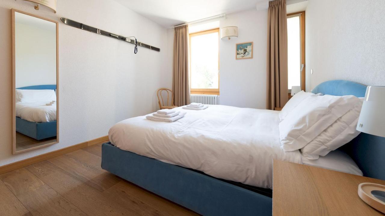 Apartamento Italianway - Milano 35 Bormio Exterior foto