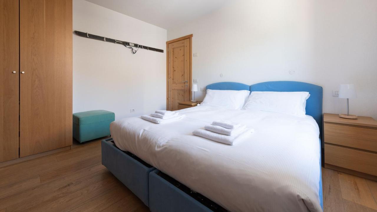 Apartamento Italianway - Milano 35 Bormio Exterior foto
