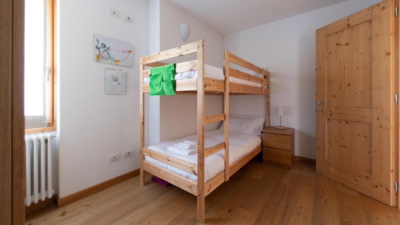 Apartamento Italianway - Milano 35 Bormio Exterior foto